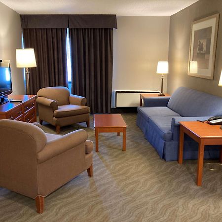 Best Western North Bay Hotel & Conference Centre Dış mekan fotoğraf