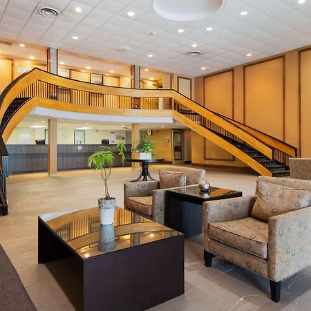 Best Western North Bay Hotel & Conference Centre İç mekan fotoğraf