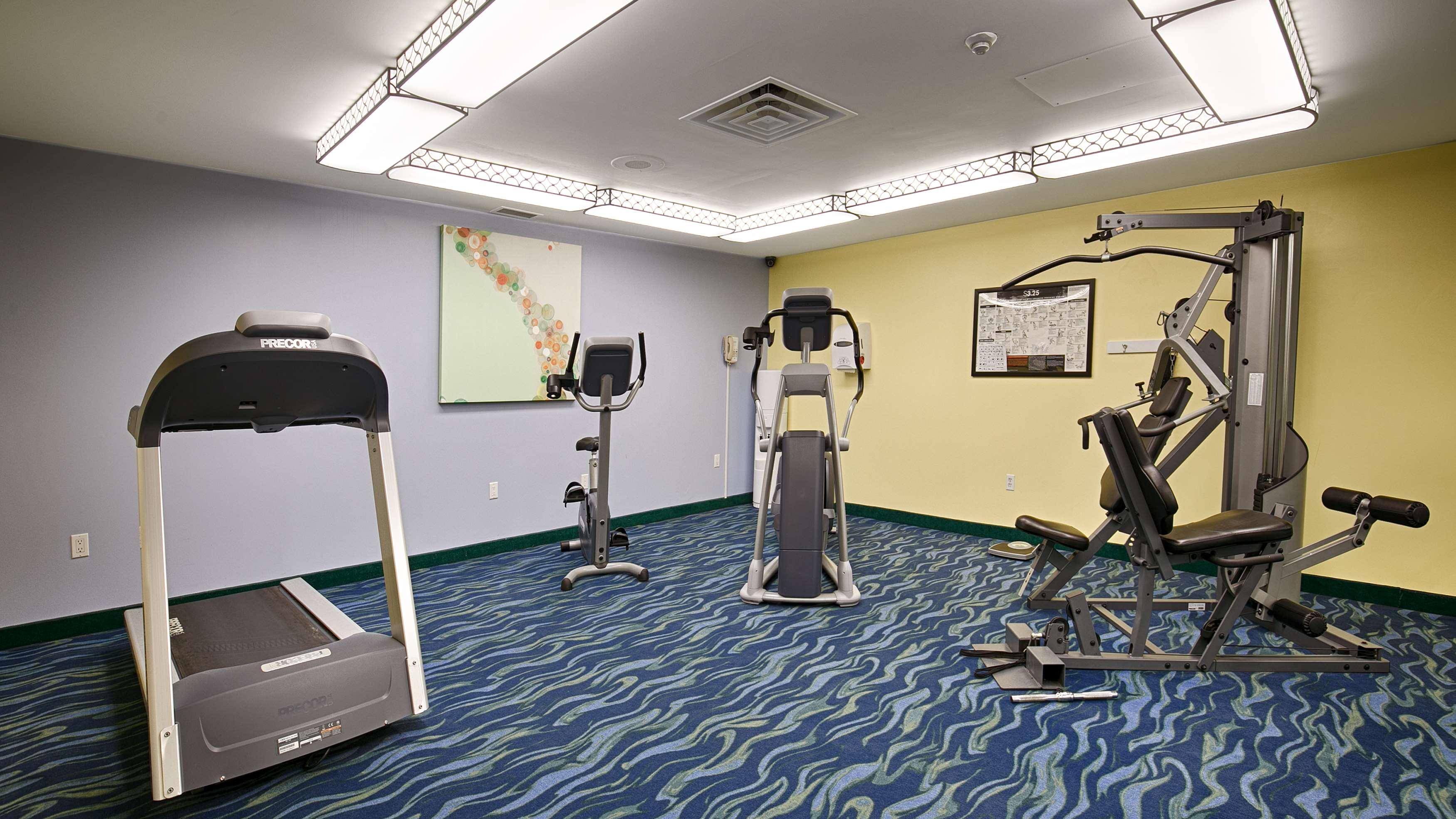 Best Western North Bay Hotel & Conference Centre Dış mekan fotoğraf