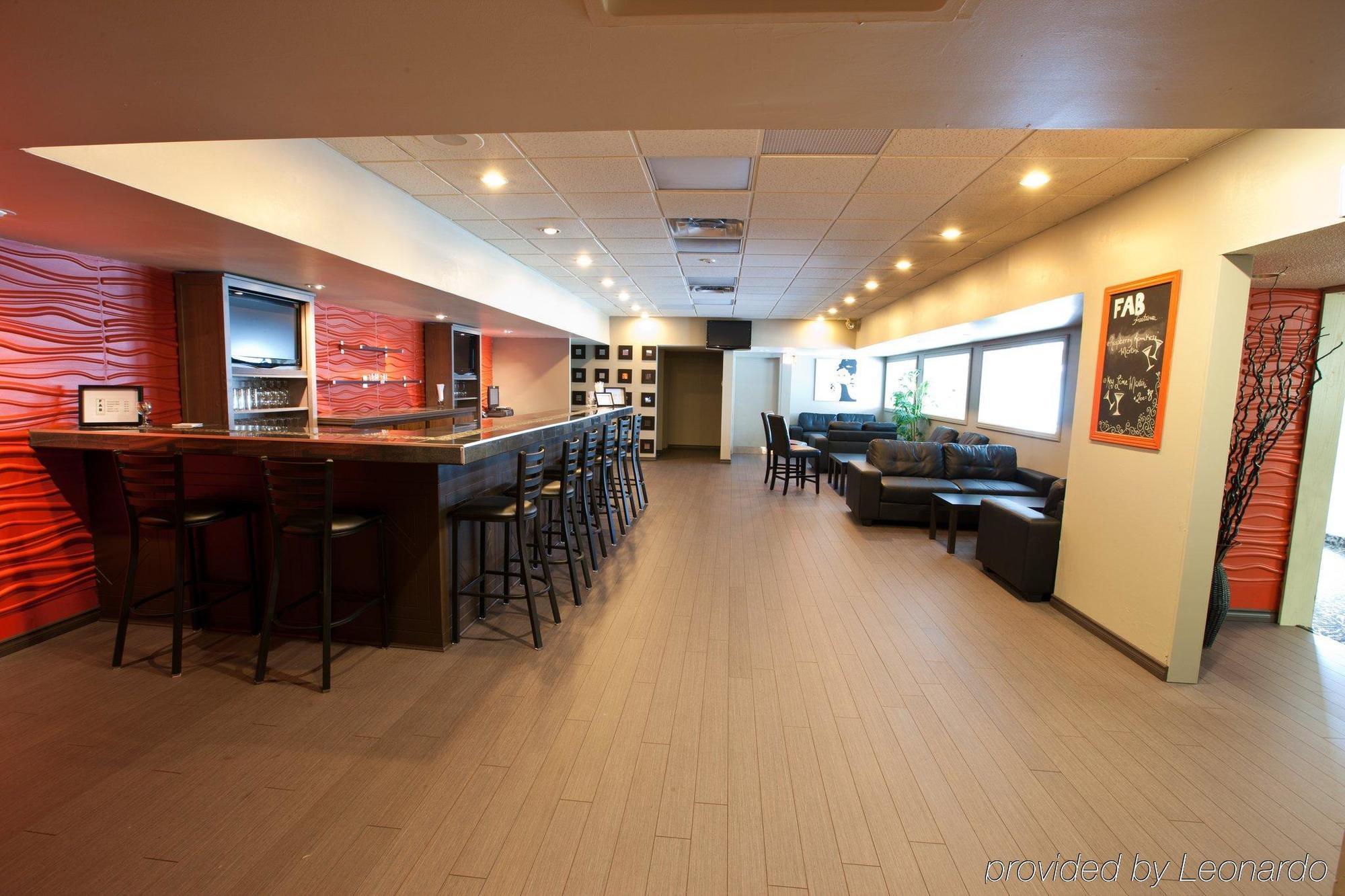 Best Western North Bay Hotel & Conference Centre Restoran fotoğraf