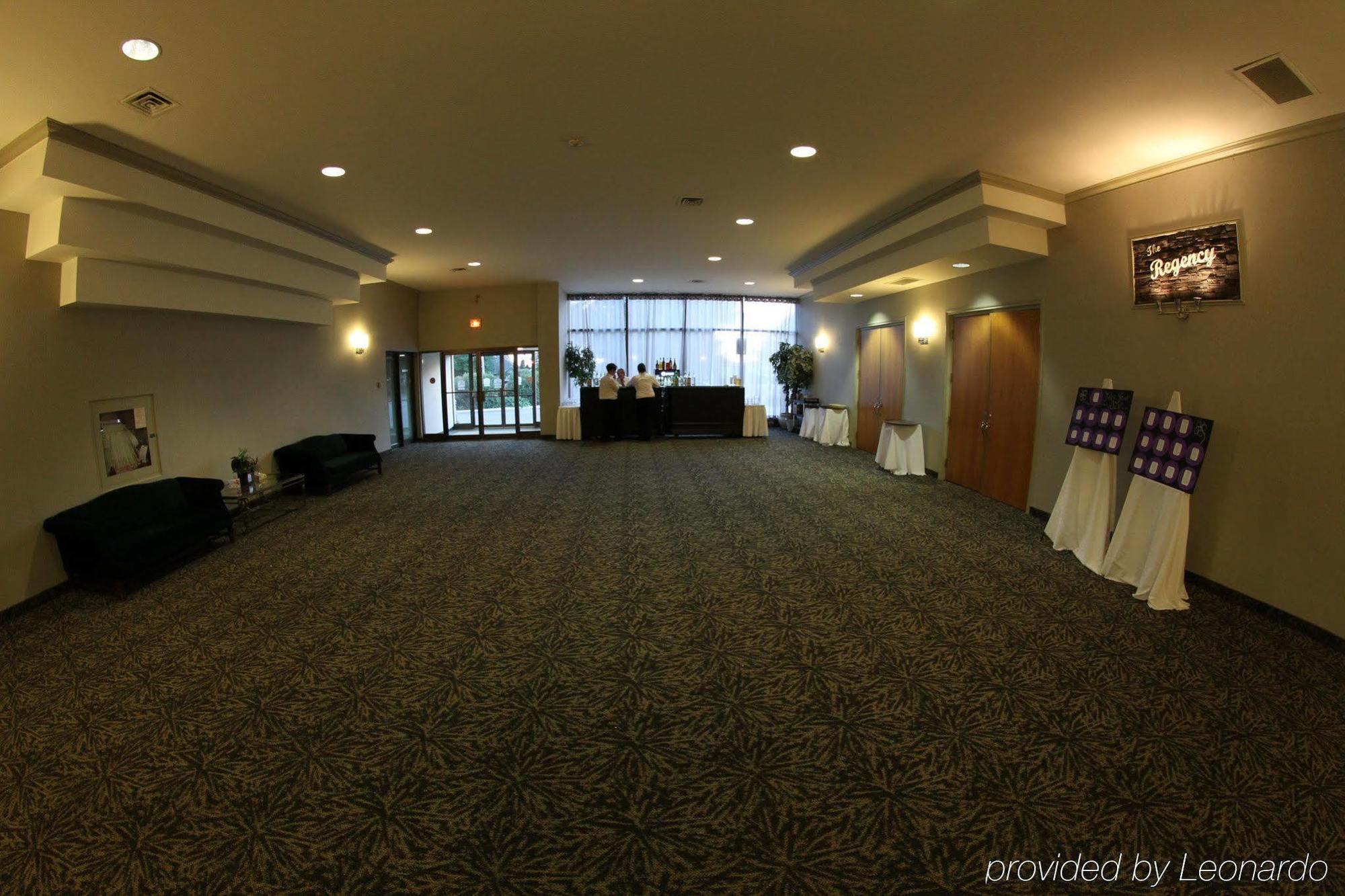 Best Western North Bay Hotel & Conference Centre İç mekan fotoğraf