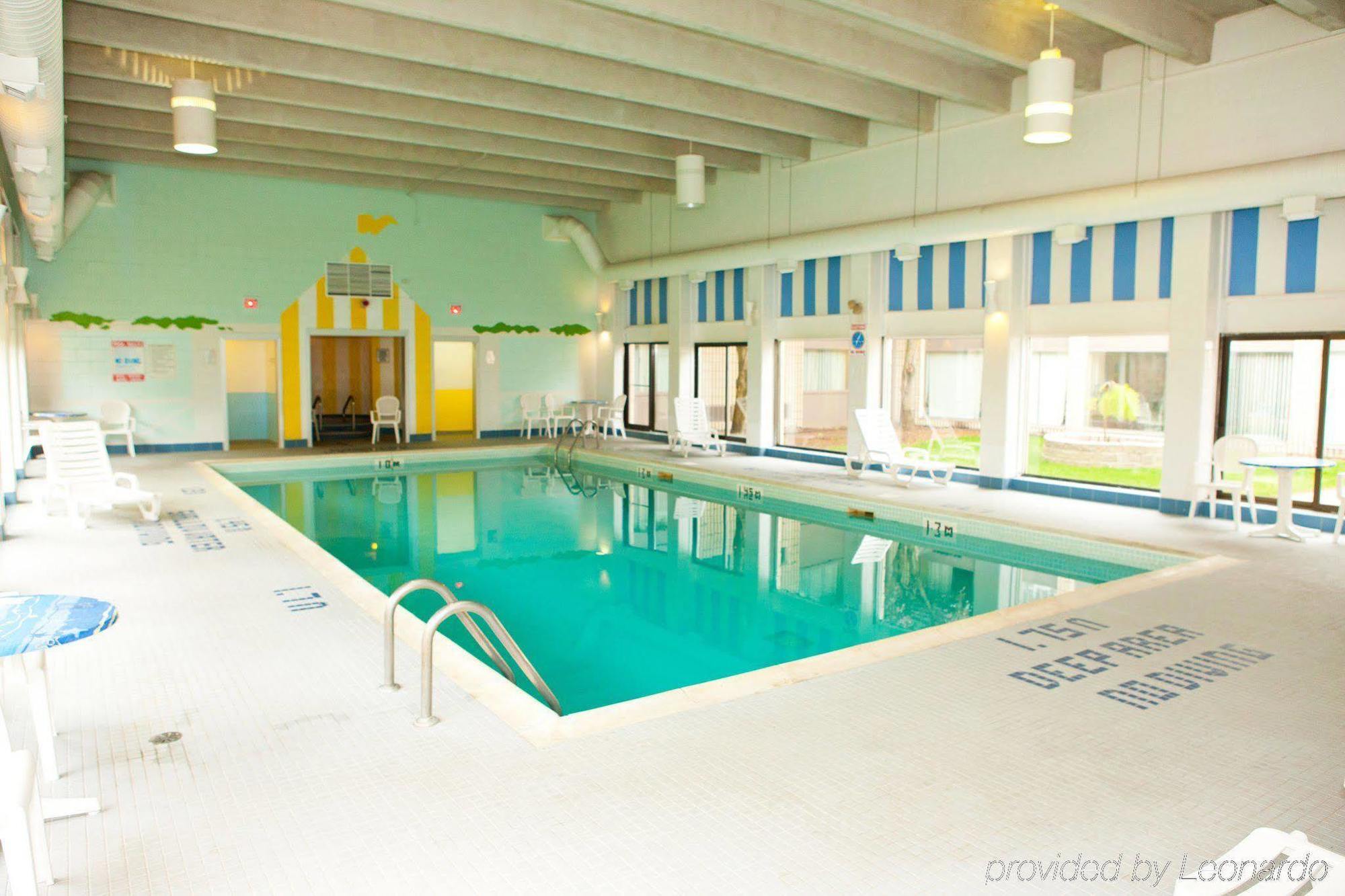 Best Western North Bay Hotel & Conference Centre Konforlar fotoğraf
