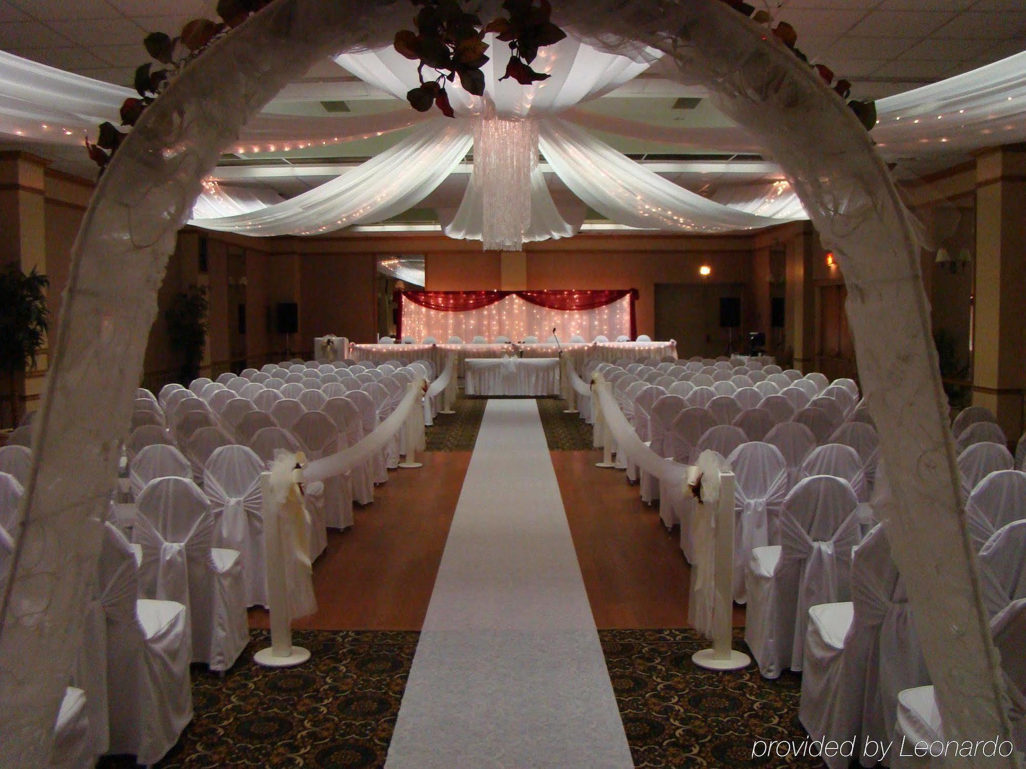 Best Western North Bay Hotel & Conference Centre Konforlar fotoğraf