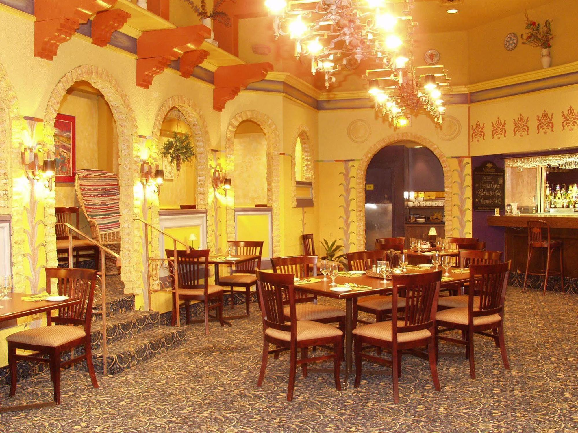 Best Western North Bay Hotel & Conference Centre Dış mekan fotoğraf