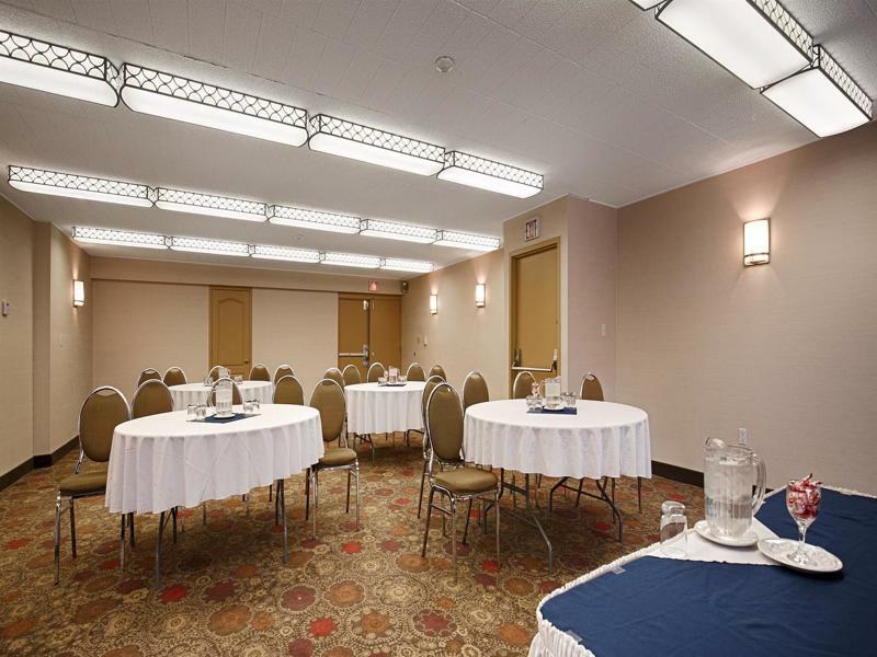 Best Western North Bay Hotel & Conference Centre Dış mekan fotoğraf