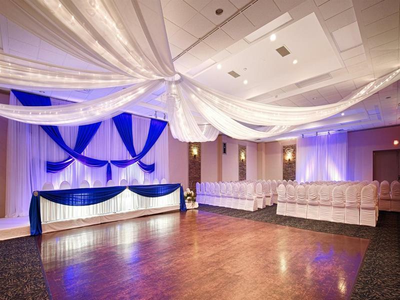 Best Western North Bay Hotel & Conference Centre Dış mekan fotoğraf